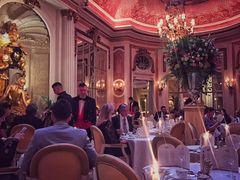 -The Ritz Restaurant