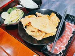 -捞旺猪肚鸡(街道口店)