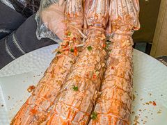 -粤盛海鲜平价店(洛溪食街店)