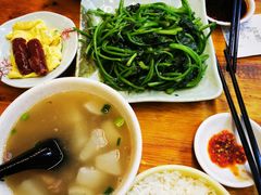 -陈记汤饭(水巷口店)
