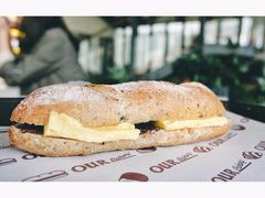 -OUR Bakery(三里屯太古里店)