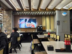 -陈熹公民族美食文化餐厅(中华广场店)