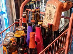 -M99 BEER世界啤酒吧(鸿云悦街店)
