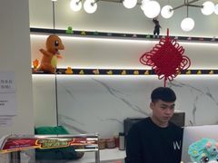 -W·24H茶楼·棋牌·掼蛋(望京店)