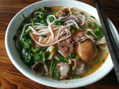 -黔派·虾子羊肉粉·小吃(佳宁娜广场店)