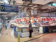 -下环街市熟食中心