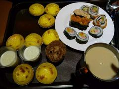-欢乐盛KTV音乐会所(泰然店)