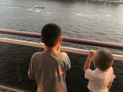 -福冈国际邮轮码头