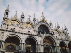 -圣马尔谷圣殿宗主教座堂