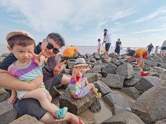 -南汇嘴观海公园