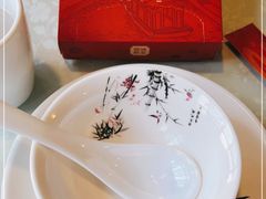 -品味楼·醉卤·酱排骨·无锡特色菜