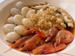 -壹只菜·崇明本地特色菜(崇明南门店)