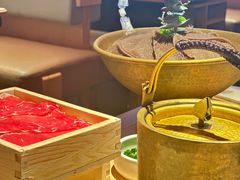 -巴奴毛肚火锅(七宝领展广场店)