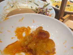 -关东小磨东北菜(上海长风大悦城店)