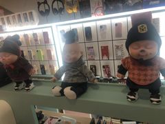 -爱畅享华为苹果手机维修服务(虹口龙之梦店)