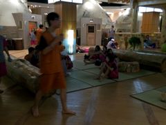 -丽池宫韩式汗蒸会馆(华灯坊店)