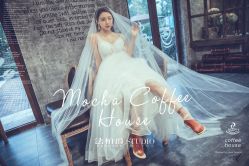 -太古映画婚纱摄影(天河店)