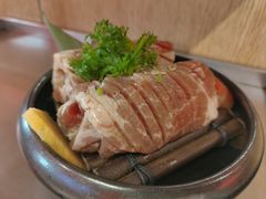-韩宫宴烤肉·料理(南京江宁万达店)