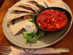 -萨尔瓦多Salvador's