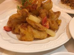 -肥肥小厨(咸阳路店)