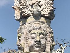 -三亚千古情景区游客中心-接待中心