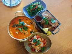 -KingThaia金泰兰(来福士中心店)