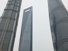 -上海中心大厦