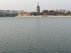 -东湖景区
