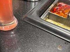 -巴奴毛肚火锅(相州店)