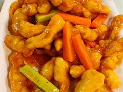 -东北缘餐厅(兰埔路店)