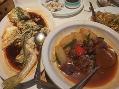 -渔傅·霞浦滩涂海鲜(建平店)