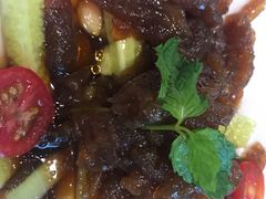 -金家老三饭庄(常营店)