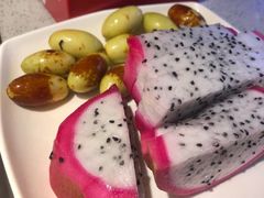 弹头枣-海底捞大排档火锅(悦荟广场店)