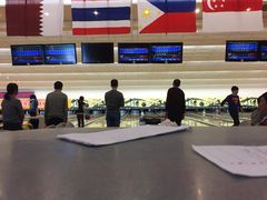 -广州保龄球馆(广州天河体育中心店)