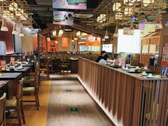 -熊喵来了火锅(长安万达第94分店)
