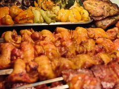 -韩盛·盛江山自助料理(沈辽路万达店)
