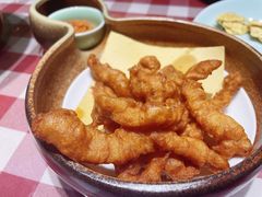 -辣不二地道川菜(汉水路店)