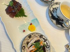 -夏苑(新加坡丽思卡尔顿美年酒店)