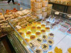 -东哥面包(江宁大润发店)