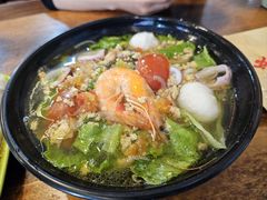 -周记蟹仔粉(侨港风情街店)