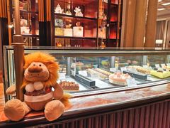 -广州富力丽思卡尔顿酒店