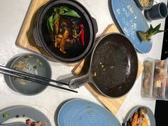 -鹿港小镇(悠唐店)