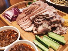 -奇滋豆味(南十四道街店)