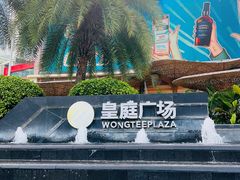 -皇庭广场