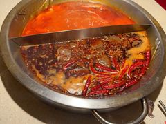 -小龙坎火锅(全球总店)