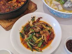 -大鸭梨烤鸭(石佛营店)