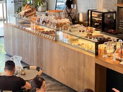 -Cafe Mersey默西咖啡(平江店)