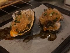 -麦凯伦烧烤·精酿超级工厂店(金桥总店)