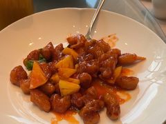 -颂福楼·南京菜(定淮门店)