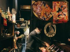 -木子烧鸟屋(百子湾店)